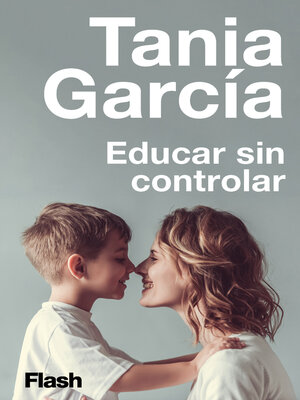 cover image of Educar sin controlar